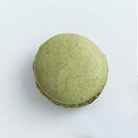 Item Picture for Pistachio Macaron
