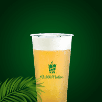 Item Picture for Cassia Buds Oolong w/ Milk Foam