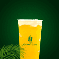 Item Picture for Mango Slushy w/ Milk Foam