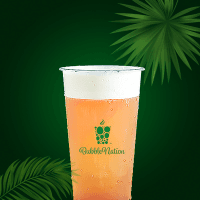 Item Picture for Rose Tea w/ Milk Foam