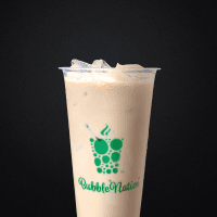 Item Picture for Oolong Milk Tea