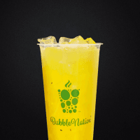Item Picture for Mango Passionfruit Sparkling