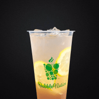 Item Picture for Strawberry Lemonade