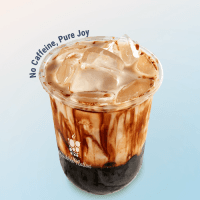 Item Picture for Milk with Brown Sugar & Bubble