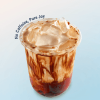 Item Picture for Milk with Red Bean