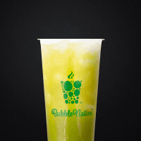Item Picture for Mango Green Tea
